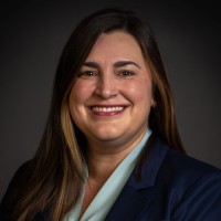 Navy Federal Credit Union Employee Megan I's profile photo