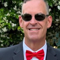 Vector Security Employee Bill Beery's profile photo