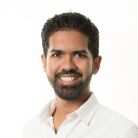 Mash Employee Sabeer Zaman's profile photo