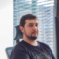Cosmin Gramada Email