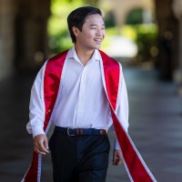TikTok Employee Danny Park's profile photo