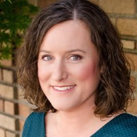 A-VIBE Web Development Employee Jenna Hart's profile photo