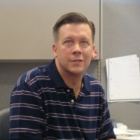 CA Engineering Employee Jim Ashman's profile photo