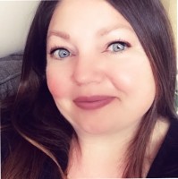 Safe Voices Employee Catherine Burtis's profile photo