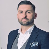 Toyota Central Europe – Polska Employee Michał Barwiński's profile photo