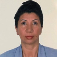 Bancredito Employee Luz Adina Reyes Reyes's profile photo