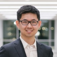 Curinos Employee Tim Huang's profile photo
