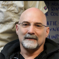 Tender Care Clinc Inc Employee Dave Ringer's profile photo