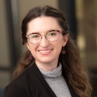 Benchmark Human Services Employee Larissa Whitaker's profile photo