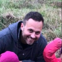 Fives Employee Patrick Desroches's profile photo