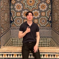 Apple Employee Peter Sung's profile photo