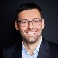 SMG Swiss Marketplace Group Employee Michael Peter Reichenbach's profile photo