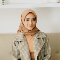 Kementerian Pemberdayaan Perempuan dan Perlindungan Anak RI Employee Nadhila Sudigdo's profile photo