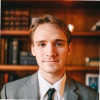 Freeland Harris Consulting Engineers Employee Tyler Bomar's profile photo