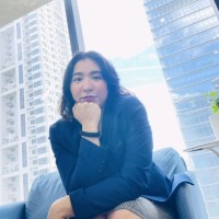 Fareclock Employee Love Trinidad's profile photo