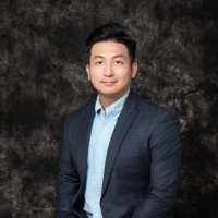 AuGroup Employee Ray Zhu's profile photo