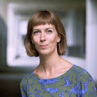 Work4Germany Employee Josefa Flügge's profile photo