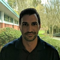 LINET Americas Employee Christopher Arcadipane's profile photo