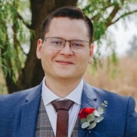 Universal Technology Holdings Employee Jacques Steyn's profile photo