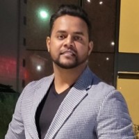 Ali Mohammed Email & Phone Number