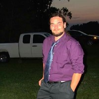 ScerIS, Inc. Employee Taylor Dunham's profile photo