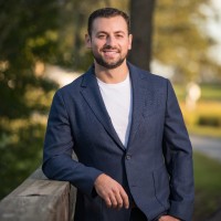 Benjamin Robbins Email & Phone Number