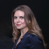 Sasha Yankovskaya Email