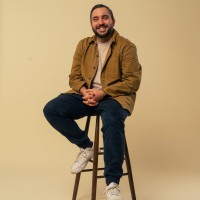 Ben Baker Email & Phone Number