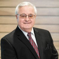 Martin's Famous Pastry Shoppe, Inc. Employee Ronald Gipe's profile photo