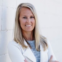 GMB Architecture + Engineering Employee Nicole Smith's profile photo