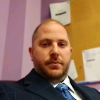 Tupelo Honey Employee Lucas McConahy's profile photo