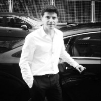 Volvo Car España Employee Luis Merino Calvo's profile photo