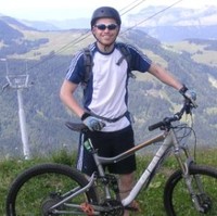 Wicksteed Leisure Ltd Employee Phil Cox's profile photo