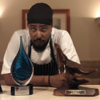 Cafe Luna Employee Wayne Jackman's profile photo