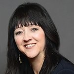 Meridian Knowledge Solutions Employee Jonna Ward's profile photo