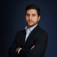 RidgeRun Employee Esteban Zamora Retana's profile photo