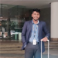 zick learn Employee Joel Dayalan's profile photo