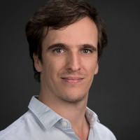 Edouard Baudry Email & Phone Number