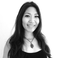 Giant Squid Employee Erica Hsu's profile photo