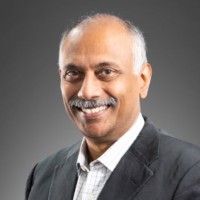 Sunil Jacob Email & Phone Number