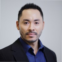 University of Toronto Employee Nicholas Spence's profile photo