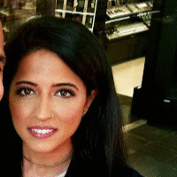 Sonia Zaveri Email & Phone Number