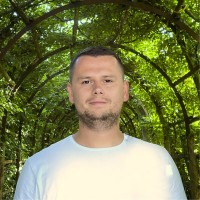 AEC3 Germany Employee Zakhar Savchuk's profile photo