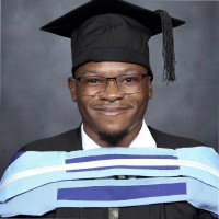 Hopewell Mamidza Email
