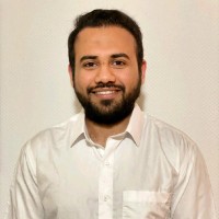 German UDS Employee Saif Khan's profile photo