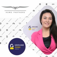 HM Partners Employee Dildora Djumaeva's profile photo