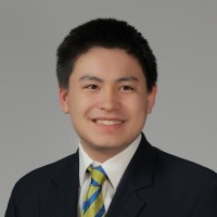 Onyx Odds Employee Benjamin Poon's profile photo