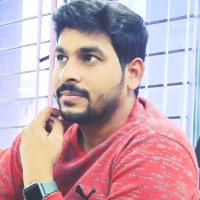 Indian Eagle Employee Subba P's profile photo