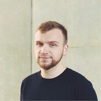 Reboots Employee Tom Keller's profile photo