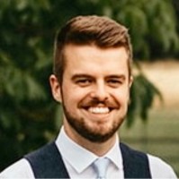 James Donger Email